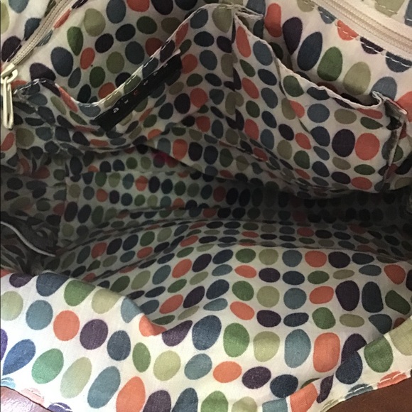 Hobo Axcess Bag - Picture 3 of 3